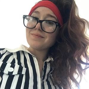 Meet your Posher, Moriah